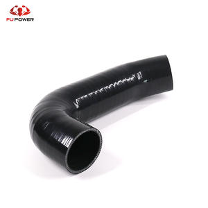 Tuyau de Turbocompresseur Intercooler Seadoo Rxp Rxt <span class=keywords><strong>Gtx</strong></span> Super Chargeur Tuyau d'Admission d'Air 4tec TUYAU D'ADMISSION 273000188 273000317 273000328 - Product Image 4