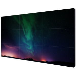 Pantalla de vídeo <span class=keywords><strong>LCD</strong></span> de 49 pulgadas, controlador de pantalla de luz trasera, panel de pared - Product Image 1