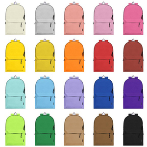 Wholesale Custom Whole <b>Box</b> High Quality School Backpacks Used for Community <b>Gifts</b> Student Backpack <b>Large</b> Capacity - Product Image 2