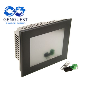 หน้าจอสัมผัส PLC HMI จอ LCD อีเธอร์เน็ตสีจริง/RS-485/อินเตอร์เฟซ USB HMIET6700 HMIET6401 HMIET6501 HMIGTO5310 HMIET6500 - Product Image 3