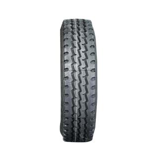 ยางรถบรรทุก AURUNZE ขนาด 315/80R22.5 รุ่น A300 ยางเรเดียลเหล็ก ยางรถบรรทุกยางพารา สำหรับรถบรรทุก - Product Image 4