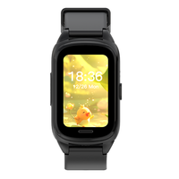 Reloj Inteligente Prime YuanFU para Niños, con Botones Grandes, Ideal para Niños Pequeños, Proveedor Mayorista Personalizado de Fábrica