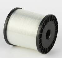 Hochleistungs-Nylon 6.10 (PA610) Monofilamentgarn für Industrieanwendungen