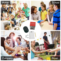 Venta al por mayor de fábrica: Vaso mezclador de dados de cuero con logotipo personalizado, con dados de póker, y juego de vasos mezcladores de dados de cuero y plástico personalizados.