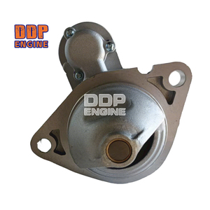 อะไหล่เครื่องยนต์ดีเซล U5MK8261 4618764 461-8764 STG93568 มอเตอร์สตาร์ท สำหรับรถตักดินแคตเตอร์พิลลาร์ AP255E BB621 CB214 CB224 CB225 226B 226D - Product Image 2