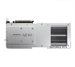 การ์ดจอ RTX 4080 16GB GDDR6 สำหรับเดสก์ท็อป ระบบระบายความร้อนแบบสามพัดลม การ์ดจอเกมมิ่ง RTX 4080 การ์ดจอ RTX 4080 - Product Image 4