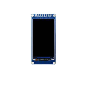 JEO 1.9インチTFTディスプレイスクリーン170*320 IPS ST7789 3-5Vカラフル - Product Image 4