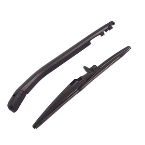 Ensemble de bras d'essuie-glace arrière personnalisé avec étiquette privée pour pare-brise arrière <span class=keywords><strong>TOYOTA</strong></span> 4 Runner 2003-2009 - Product Image 5