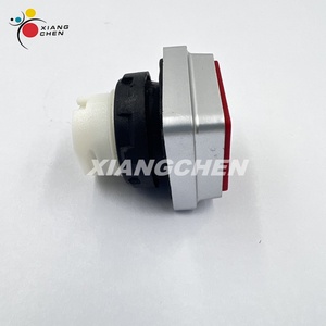 JENNEY Bouton poussoir de qualité supérieure pour pièces détachées de machine d'impression Heidelberg - Product Image 4