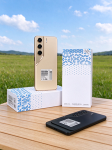 Teléfono Inteligente Camon40pro 5G, 24GB+512G Deca Core, Pantalla HD, Diseño Ultrafino y Moderno, Venta al Por Mayor - Product Image 3