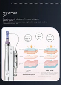 Hydrodermabrasion Facial Peel <b>Machine</b> Skin Rejuvenation Deep Cleansing Spa Hydra Beauty Equipment - Product Image 5