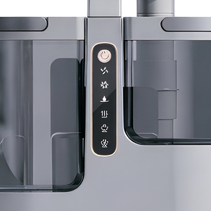 Nettoyeur de tissus à vapeur pour nettoyage et stérilisation, machine à eau chaude pour l'<span class=keywords><strong>entretien</strong></span> des tapis et canapés d'hôtels et de bureaux - Product Image 4