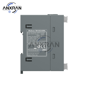 Para Schneider TM100C40RN Easy Modicon M100 100-240VAC 50/60HZ 24I/16O Controlador programable de relé - Product Image 3