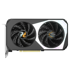 Tarjeta Gráfica para Juegos Peladn 100% Nueva, GPU AMD Radeon RX 6500 XT de <span class=keywords><strong>8GB</strong></span> GDDR6 de 64 bits y 8 Pines para PC - Product Image 4
