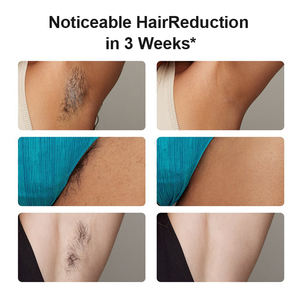 Double impulsion 24J permanent CE USA rasage propre bikini cheveux saphir glace refroidissement sans douleur permanente IPL <span class=keywords><strong>épilation</strong></span> - Product Image 5