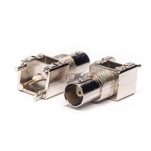 Conector Superbat 75ohm Sdi Bnc Hembra A Jack St - Product Image 2