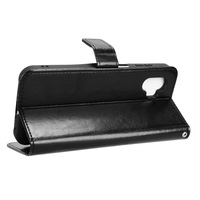 Pour Samsung Galaxy XCover7 Pro portefeuille porte-carte étui en cuir PU support magnétique Flip couverture de téléphone portable pour Galaxy XCover 7 Pro