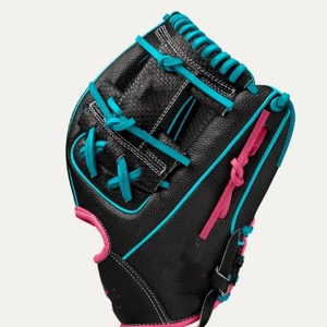 Nhà Máy Chất Lượng Hàng Đầu Bóng Chày Găng Tay Da Bóng Chày Kip Da Guantes De Beisbol Chuyên Nghiệp A2000 Tùy Chỉnh Bóng Chày Găng Tay - Product Image 4