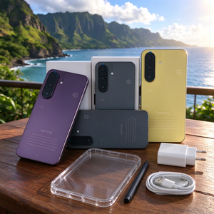 Teléfono móvil empresarial global A56 con cámara de belleza integrada, chip Octa Core, pantalla grande de 7.3 pulgadas, suministro al por mayor. - Product Image 4