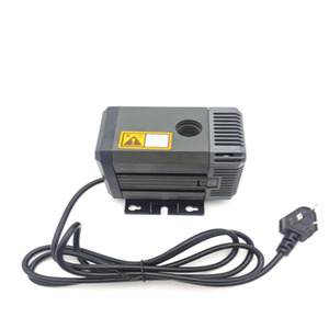 Pompe à eau compacte <span class=keywords><strong>SUNSUN</strong></span> HQB-2000 HQB-2200/2500/<span class=keywords><strong>3000</strong></span> Type 24W pour aquarium et fontaine, 1400L/H, hauteur de refoulement 1,8M, utilisable à partir du sol - Product Image 6
