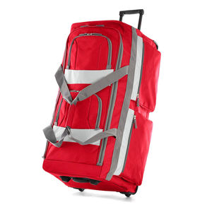 Sac de voyage léger et durable pour chariot d'aéroport bagage à main sac polochon roulant - Product Image 4