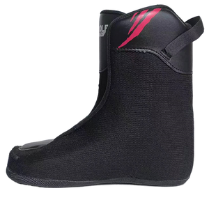 YSMLE Haute Qualité Adulte Professionnel En Plein Air Rue Patins À Roulettes Chaussures noir 4 Roues Patins À Roues Alignées - Product Image 4