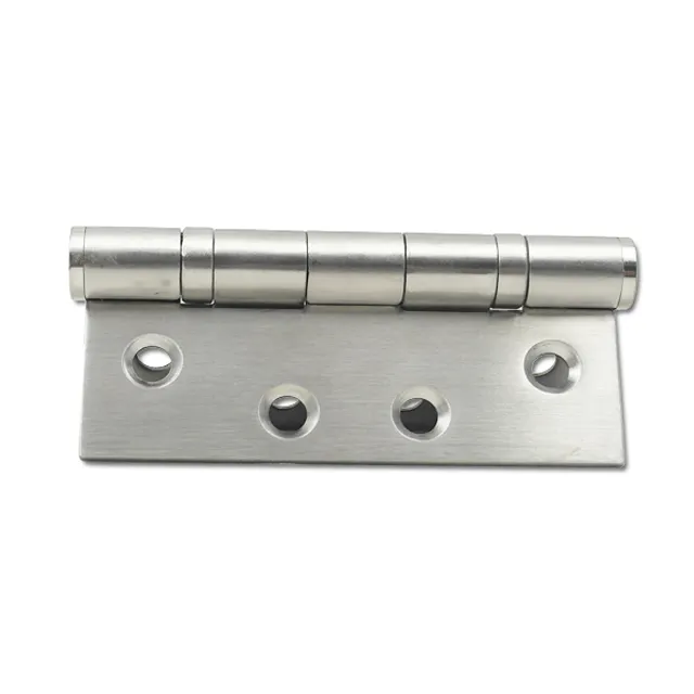 직접 회로 Outswing 문을 위한 안전 경첩을 나오는 현대 색깔 문 경첩 Pin