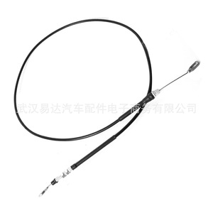 Câble de tondeuse à gazon Honda 54630-VH7-A04 pour pièce de commande d'accélérateur en acier Hrx217 - Product Image 5