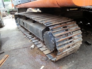 ขายร้อนญี่ปุ่นใช้ฮิตาชิ EX200-1/ 200-2/ 200-3สำหรับขายร้อน - Product Image 4