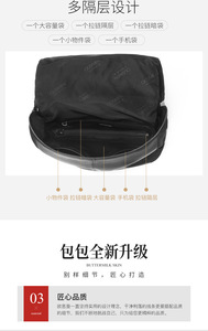 Vintage <b>Backpack</b> Genuine <b>Leather</b> Women's <b>Backpack</b> <b>Large</b> Capacity School Bag for Girls Leisure Shoulder Bags - Product Image 5