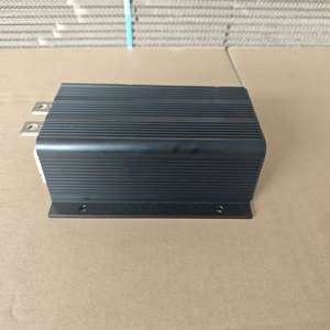 ชุดควบคุมมอเตอร์ดีซีรถยก 1253c4401 1253c4402 ชุดแปลง EV - Product Image 2