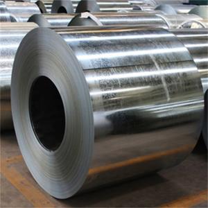 Dx54d ขดลวดเหล็กชุบสังกะสี Dx53d Dx51d Dx52d - Product Image 3