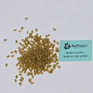 20%玻璃增强琥珀色PEI：高强度，适用于高温工业部件 - Product Image 2