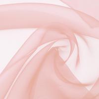 Robe en matériau naturel 100 tissu organza en soie de mûrier pur pour robe de femme