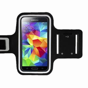 Sports Gym Running Jogging Armband Mobile <b>Phone</b> Case Cover Arm Band <b>Phone</b> <b>Holder</b> - Product Image 3