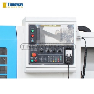 복잡한 유전 구성 요소를 위한 QK-520 고정밀 <span class=keywords><strong>CNC</strong></span> 오일 컨트리 선반 <span class=keywords><strong>CNC</strong></span> 오일 컨트리 정밀 토르노 드 기어 기계 - Product Image 5