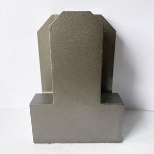 Cơ bản khoan cắt Công cụ chủ Auger răng tungsten <span class=keywords><strong>carbide</strong></span> Rock bit ROTARY khai thác mỏ Pick chủ giữ răng - Product Image 3