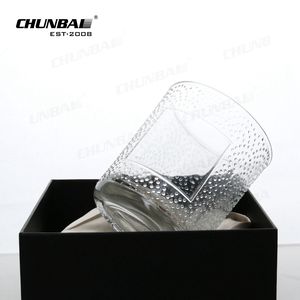 Barattolo di <span class=keywords><strong>vetro</strong></span> <span class=keywords><strong>Vintage</strong></span> di lusso con candela <span class=keywords><strong>in</strong></span> rilievo <span class=keywords><strong>in</strong></span> <span class=keywords><strong>vetro</strong></span> portacandele <span class=keywords><strong>in</strong></span> <span class=keywords><strong>vetro</strong></span> piccolo Tealight con coperchio <span class=keywords><strong>in</strong></span> legno - Product Image 3