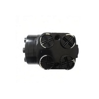 1A8296-17500 PST Ensemble de soupape de direction haute précision, pièces détachées pour tracteurs agricoles YANMAR EF725T