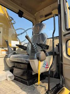 รถขุดไฮดรอลิกมือสอง CAT 320BL ขนาด 20 ตัน สำหรับงานถนนและงานโยธา - Product Image 2