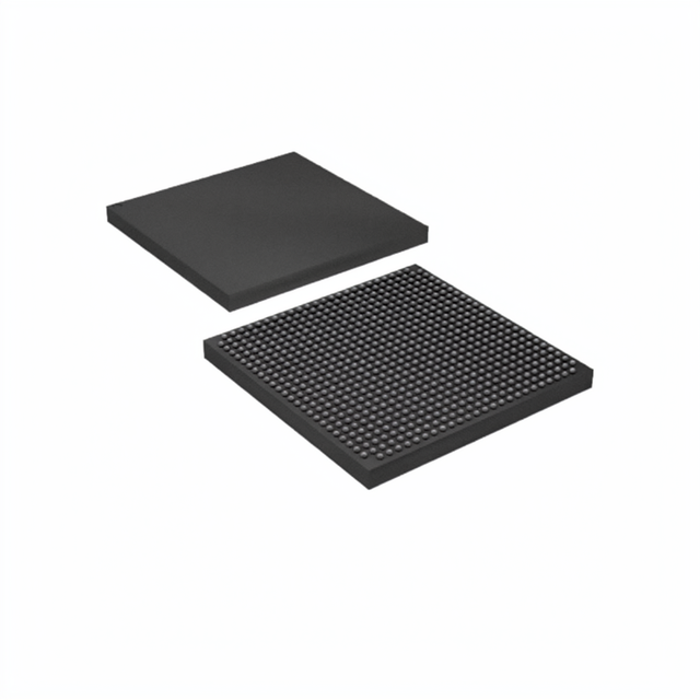 Electronic Circuit Components 400 BGA EP1C20F400C7N Embedded In Stock