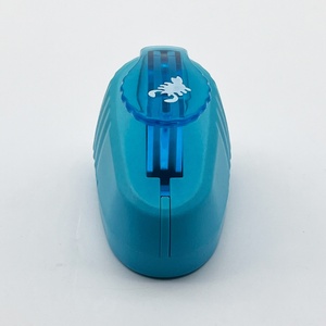 Trung Quốc nhà máy Giấy Thủ Công lỗ duy nhất puncher Bọ Cạp hình DIY tùy chỉnh Mini lỗ <span class=keywords><strong>Punch</strong></span> cho các trường học sản phẩm khuyến mại - Product Image 6