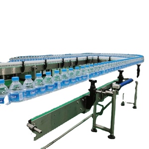 Remplisseur de bouteille à contre-pression automatique à 4 têtes/remplissage de bouteilles de bière - Product Image 2