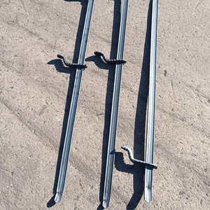 Pince de serrage durable pour <span class=keywords><strong>charpentier</strong></span>, personnalisable, en métal peint, pour échafaudage de construction, 6-12 mm, par le fabricant Yunding - Product Image 1