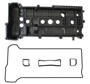 Jeu de joints de couvercle de soupape avec joints de tube de bougie d'allumage pour 12-22 <span class=keywords><strong>Ford</strong></span> EcoSport Focus 2.0L L4 <span class=keywords><strong>DOHC</strong></span> - Product Image 3