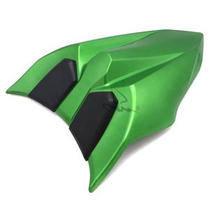 Cubierta trasera de <span class=keywords><strong>ABS</strong></span> para motocicleta, capó de pasajero para <span class=keywords><strong>Kawasaki</strong></span> Ninja650 <span class=keywords><strong>Z650</strong></span> 2017 2018 <span class=keywords><strong>2019</strong></span>, asiento trasero - Product Image 6