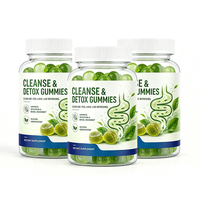 Complément Nutritionnel Naturel pour le Soulagement du Stress et la Récupération, Gummies Minceur Faible en Sucre pour la Santé Digestive des Adultes, Fabrication OEM