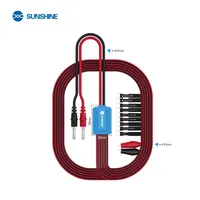 SUNSHINE SS-905K Power Boot Control Silikon für Test kabel Werkzeuge Dedicated für iPhone 6-16 Pro Max Handys Reparatur Power