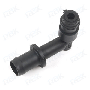 Válvula de Gases de Escape PCV de 1/2 Pulgada para Camión V6 3.7L 2002-2006, Piezas Automotrices - Product Image 4