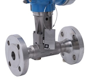 Proline Prowirl F 200 7F2C80-CNV2/0 Endress+Hauser Mesure de débit Débit volumétrique (liquide) 0,75 % - Product Image 5